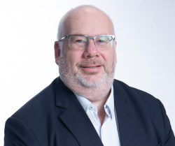 Profile image for Darron Cox