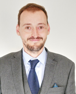 Profile image for Simon Salmon