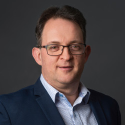 Profile image for Graham King