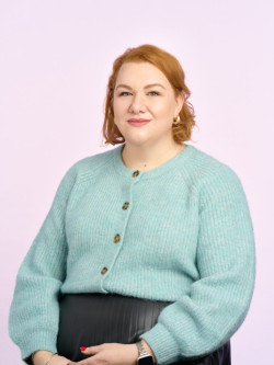 Profile image for Michelle Corrigan