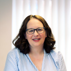 Profile image for Cora Suckley