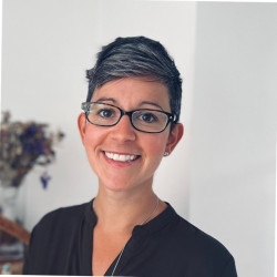 Profile image for Helen Stevenson