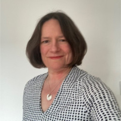 Profile image for Judith Greenhalgh