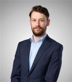 Profile image for Declan McDowell-Naylor, PhD