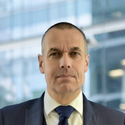 Profile image for David Jones