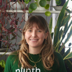 Profile image for Ceci Sutcliffe