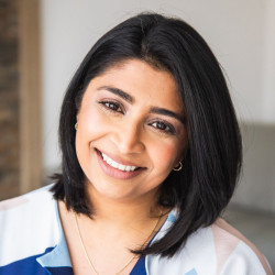 Profile image for Purvi Kay