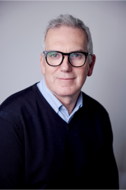 Profile image for Richard Saundry