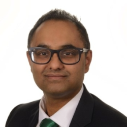 Profile image for Professor Javed Sultan