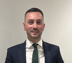 Profile image for Sefton Dosi CISM