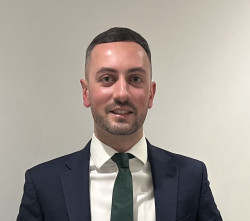 Profile image for Sefton Dosi CISM
