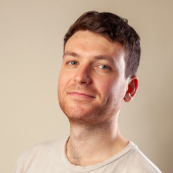 Profile image for Teddy Kealey