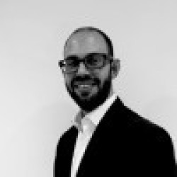 Profile image for Rob Sinclair