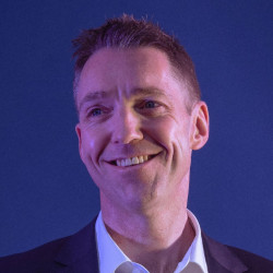 Profile image for Gareth Humphreys