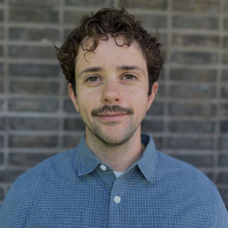 Profile image for Jamie Cross