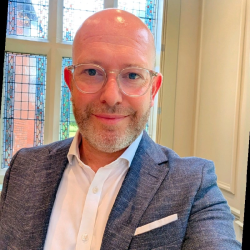 Profile image for Tim Boundy