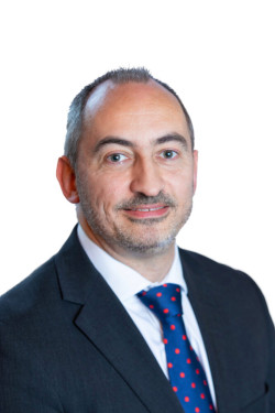 Profile image for Simon Newman