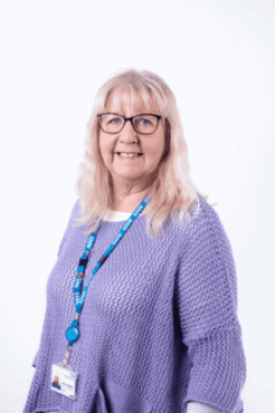 Profile image for Jenny Spiers