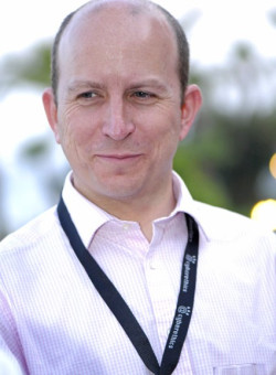 Profile image for Karl Hopwood