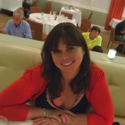 Profile image for Meredith May