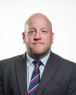 Profile image for Chris Cope