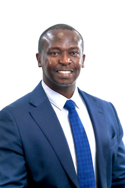 Profile image for Thuso Selelo
