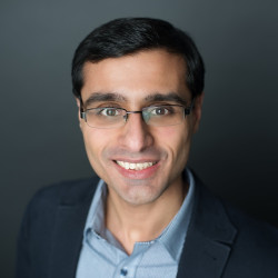Profile image for Zeshan Sattar