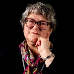 Profile image for Helen Altshul