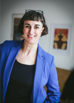 Profile image for Helena Territt