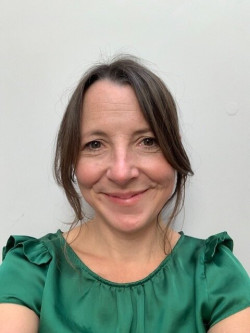 Profile image for Danae Leaman-Hill