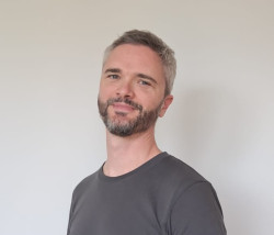 Profile image for Ben Whitham