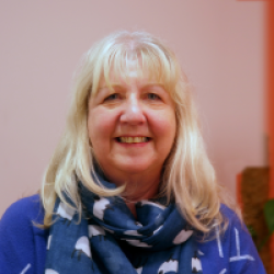 Profile image for Jenny Spiers
