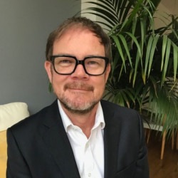 Profile image for Ken Hunter