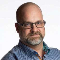 Profile image for Simon Williams