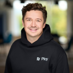 Profile image for Jacob Prime