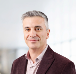 Profile image for Dr Vasilis Strogilos