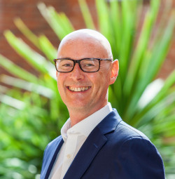 Profile image for Pete Hannah