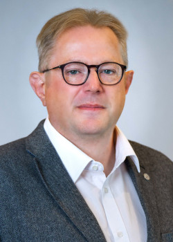 Profile image for Jon France
