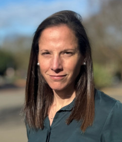 Profile image for Jenny Parkinson-Mills