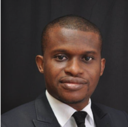 Profile image for Eze Adighibe