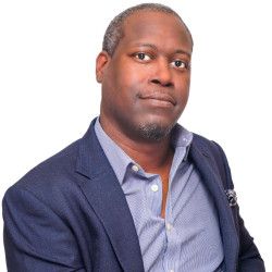 Profile image for Dwayne Stewart
