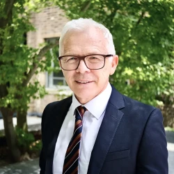 Profile image for Mark Emmerson OBE