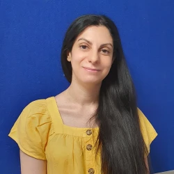 Profile image for Heba Al-Jayoosi