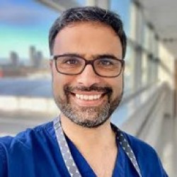 Profile image for Naseer Ahmad