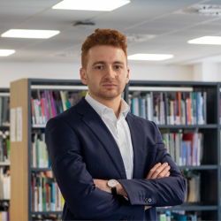 Profile image for Lewis Keller