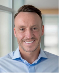 Profile image for Chris Howarth