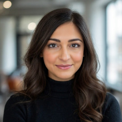 Profile image for Sonal Desai