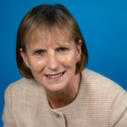 Profile image for Heidi Mottram CBE