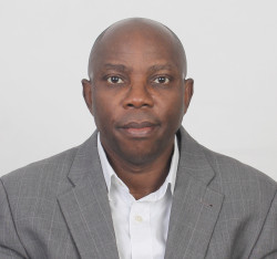 Profile image for Dr Philip Tamuno FISEP & CEnv