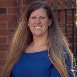 Profile image for Sarra Jenkins
